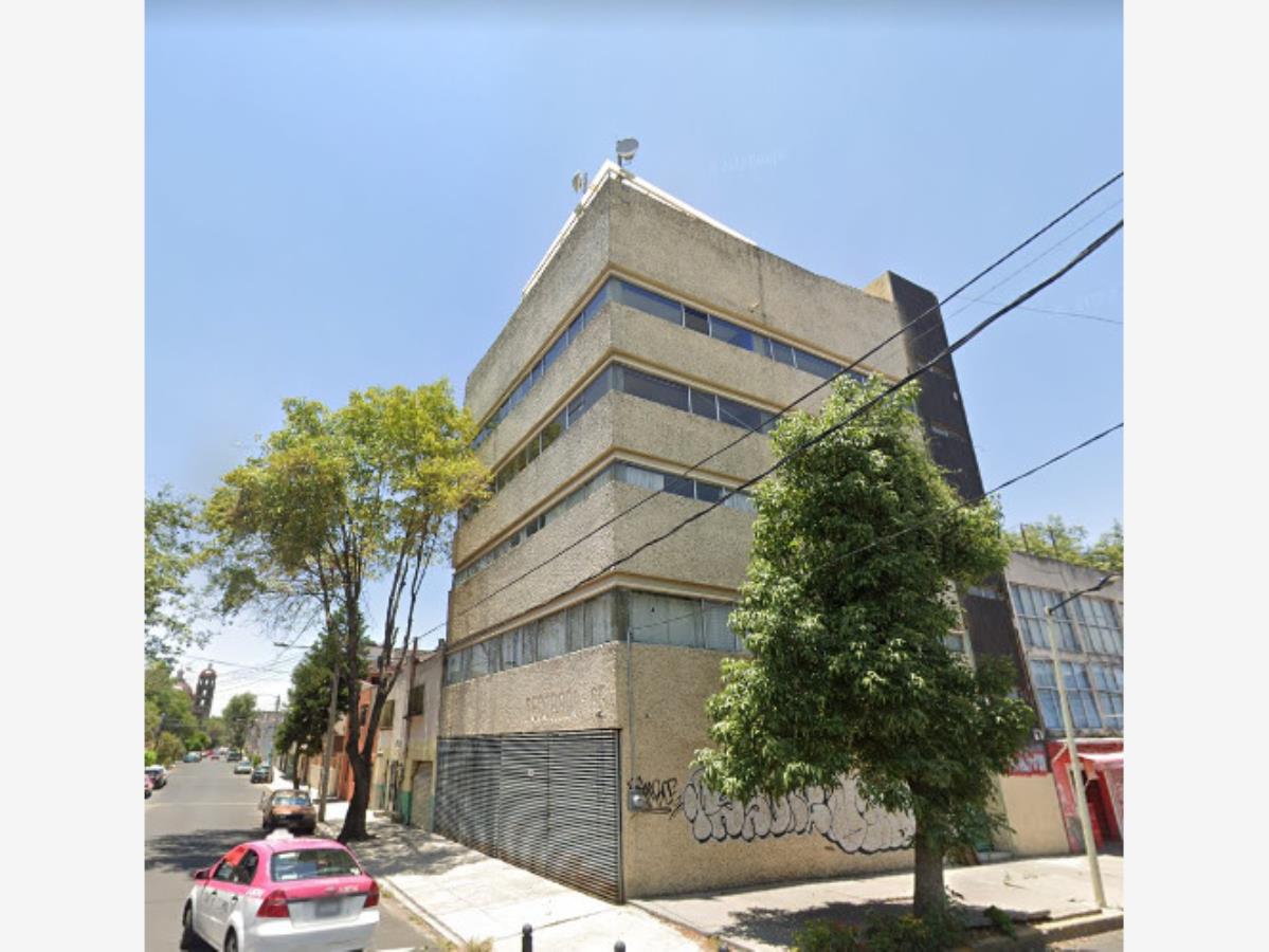 Foto de departamento en venta en decorado 65, 20 de noviembre, venustiano carranza, df / cdmx, 0 No. 02