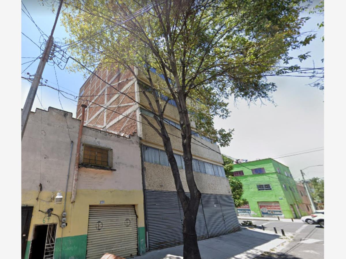 Foto de departamento en venta en decorado 65, 20 de noviembre, venustiano carranza, df / cdmx, 0 No. 03