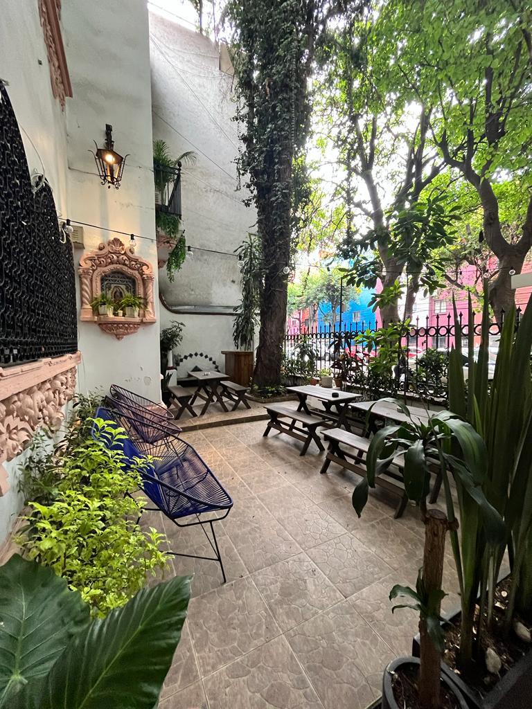 Foto de departamento en renta