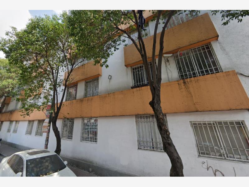 Foto de departamento en venta en degollado 216, buenavista, cuauhtémoc, df / cdmx, 25321325 No. 02