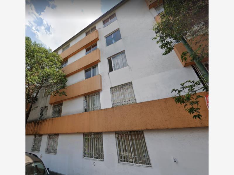 Foto de departamento en venta en degollado 216, buenavista, cuauhtémoc, df / cdmx, 25321325 No. 03