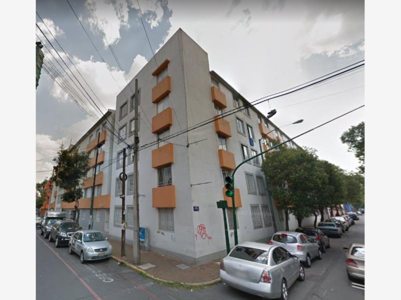 Foto de departamento en venta en degollado 216, buenavista, cuauhtémoc, df / cdmx, 25321325 No. 04