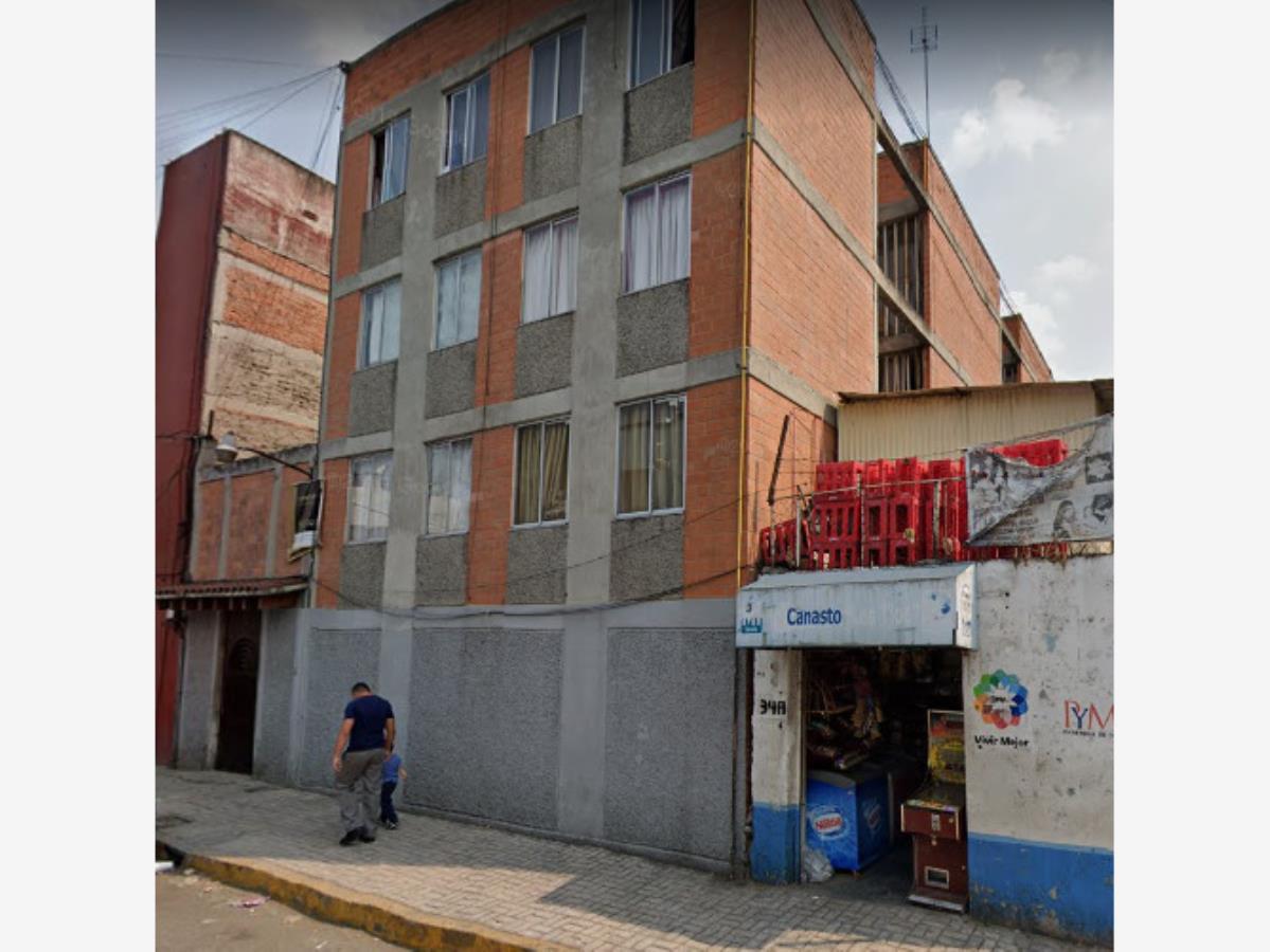 Foto de departamento en venta en degollado 31, guerrero, cuauhtémoc, df / cdmx, 0 No. 03