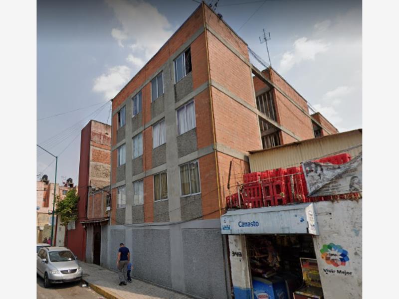 Foto de departamento en venta en degollado 32, guerrero, cuauhtémoc, df / cdmx, 19301994 No. 01