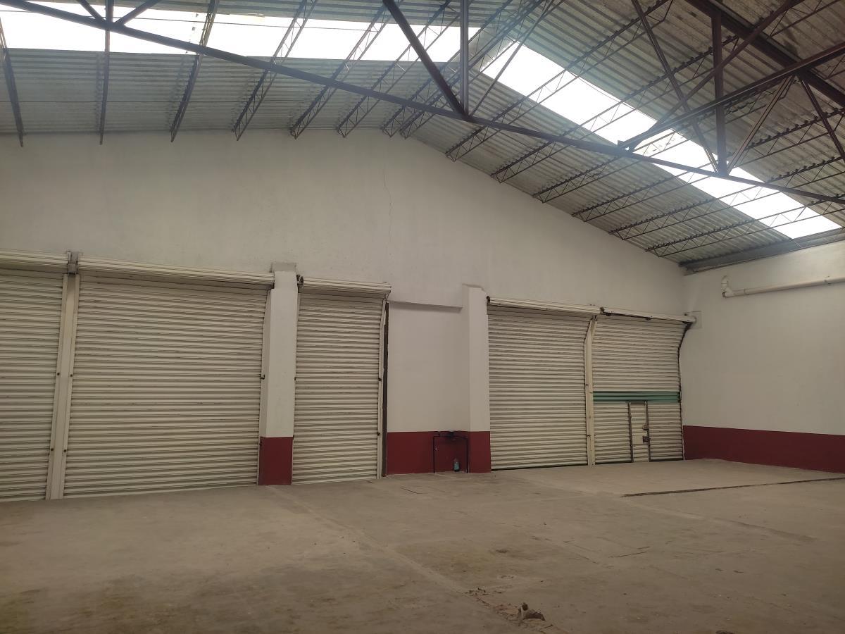 Foto de bodega en venta en degollado 5, guerrero, cuauhtémoc, df / cdmx, 25790181 No. 02