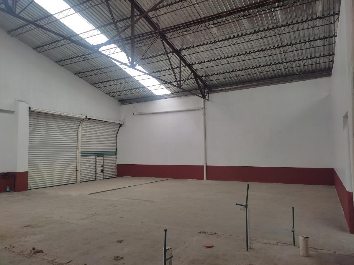 Foto de bodega en venta en degollado 5, guerrero, cuauhtémoc, df / cdmx, 25790181 No. 03