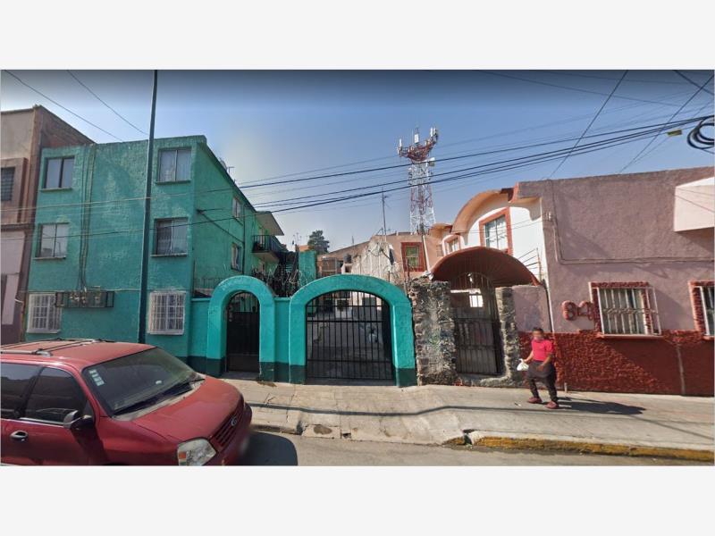 Foto de departamento en venta en degollado 82, guerrero, cuauhtémoc, df / cdmx, 25367766 No. 01