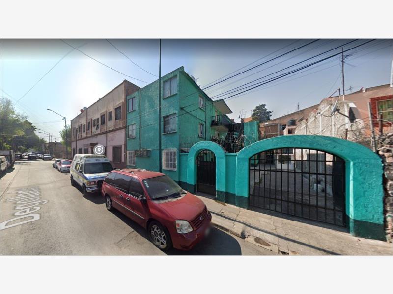 Foto de departamento en venta en degollado 82, guerrero, cuauhtémoc, df / cdmx, 25367766 No. 03