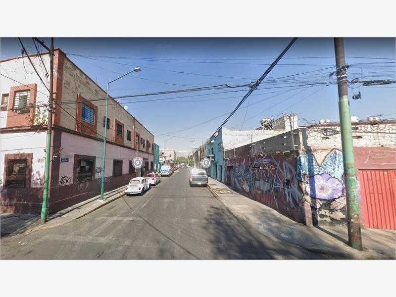 Foto de departamento en venta en degollado 82, guerrero, cuauhtémoc, df / cdmx, 25367766 No. 04