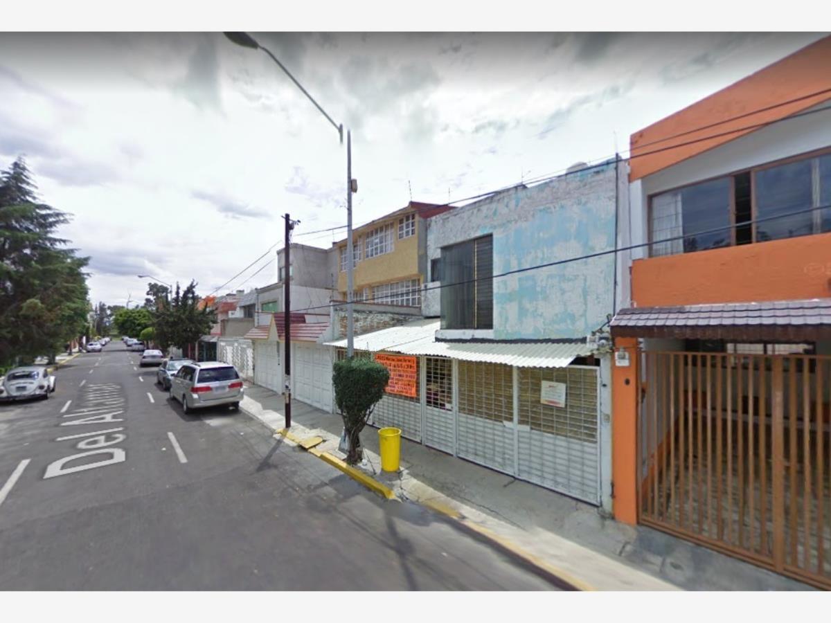 Foto de casa en venta en del altamar 38, acueducto de guadalupe, gustavo a. madero, df / cdmx, 0 No. 04