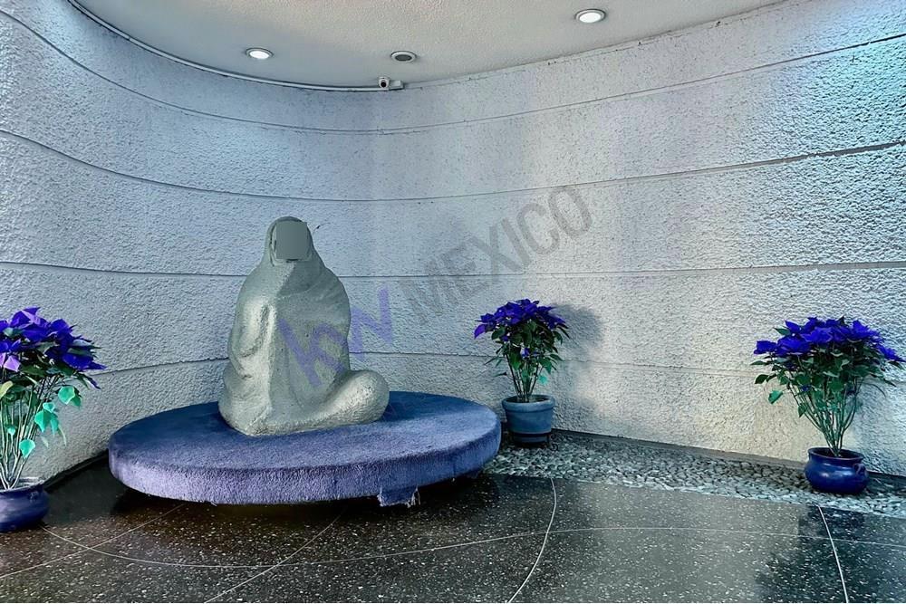 Foto de departamento en venta en del angel 19, san josé insurgentes, benito juárez, df / cdmx, 0 No. 02