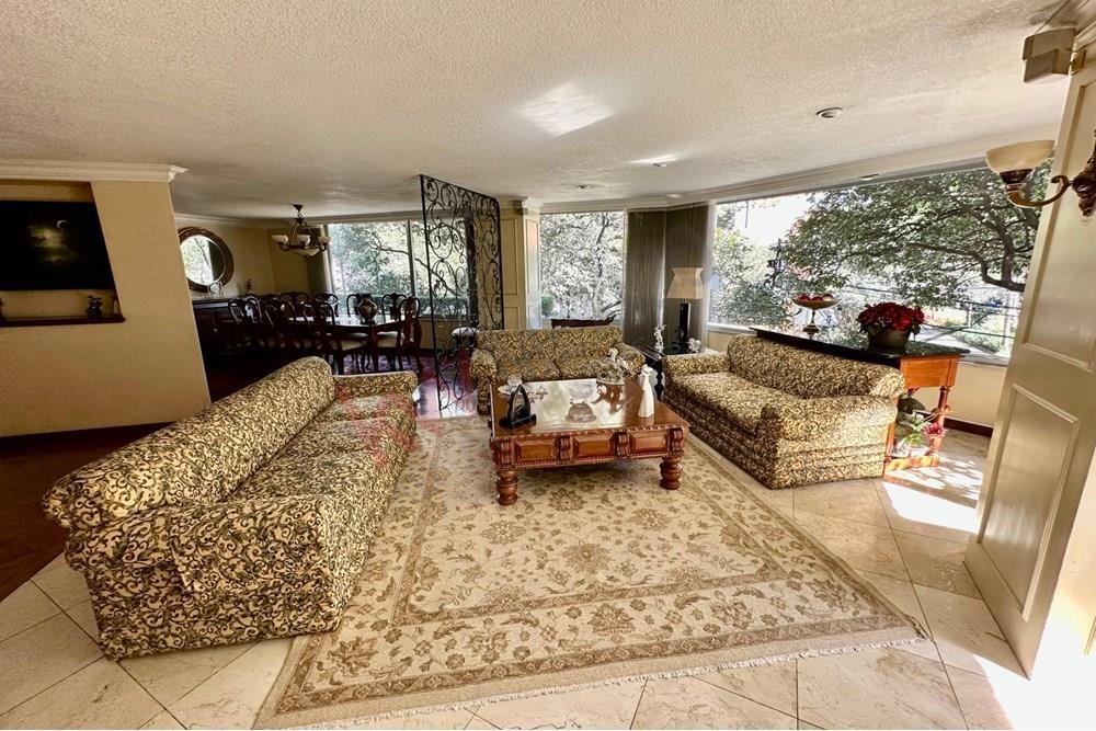 Foto de departamento en venta en del angel 19, san josé insurgentes, benito juárez, df / cdmx, 0 No. 04