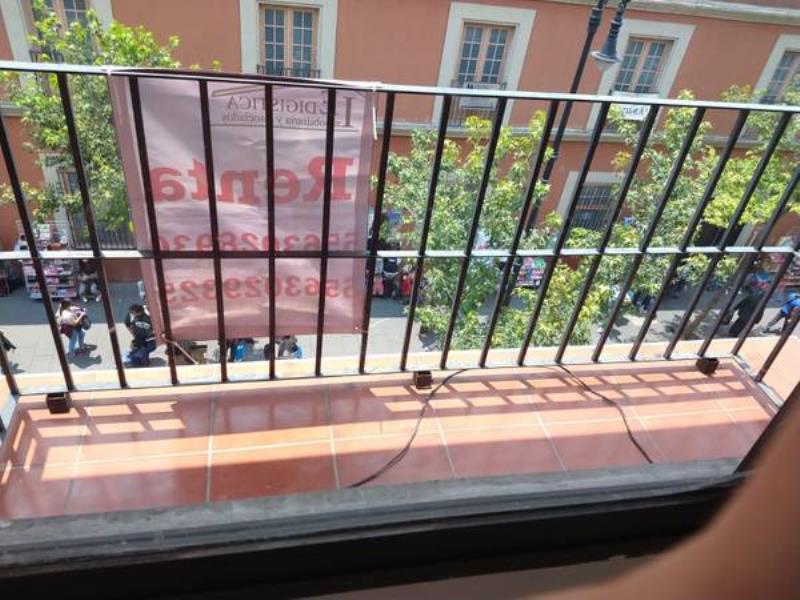 Foto de departamento en renta en del carmen 30, centro (área 1), cuauhtémoc, df / cdmx, 25426538 No. 04