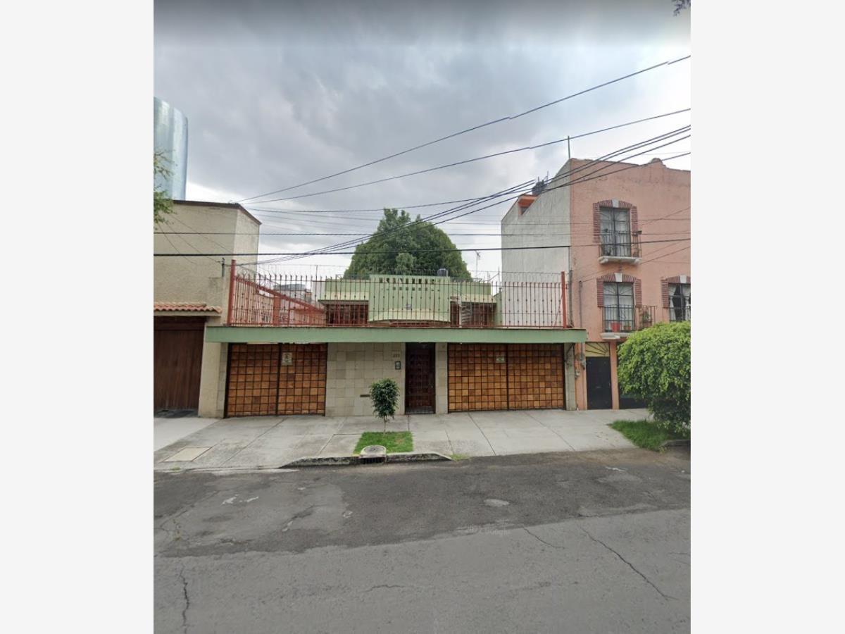 Foto de casa en venta en . ., del carmen, coyoacán, df / cdmx, 26529288 No. 01