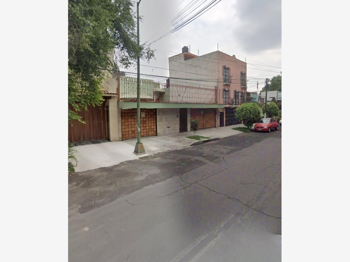 Foto de casa en venta en . ., del carmen, coyoacán, df / cdmx, 26529288 No. 02