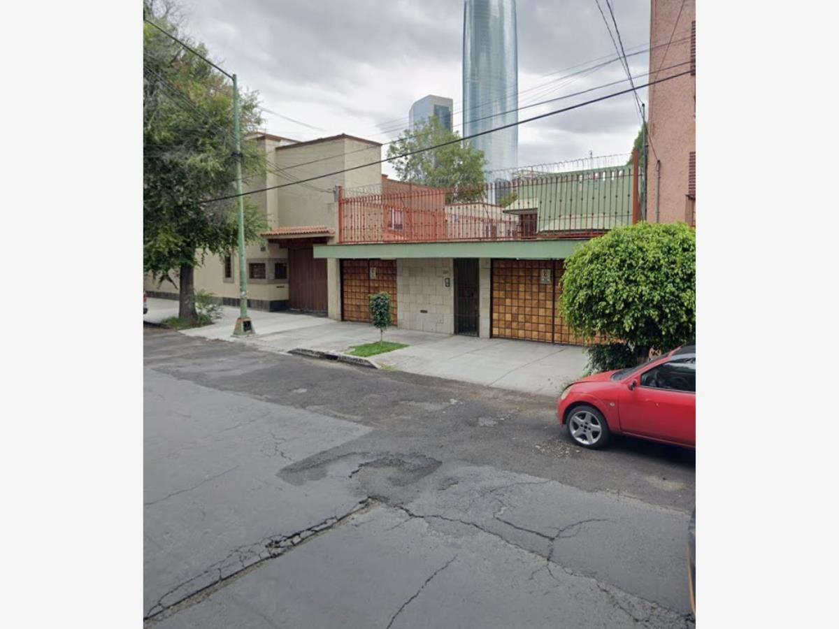 Foto de casa en venta en . ., del carmen, coyoacán, df / cdmx, 26529288 No. 03