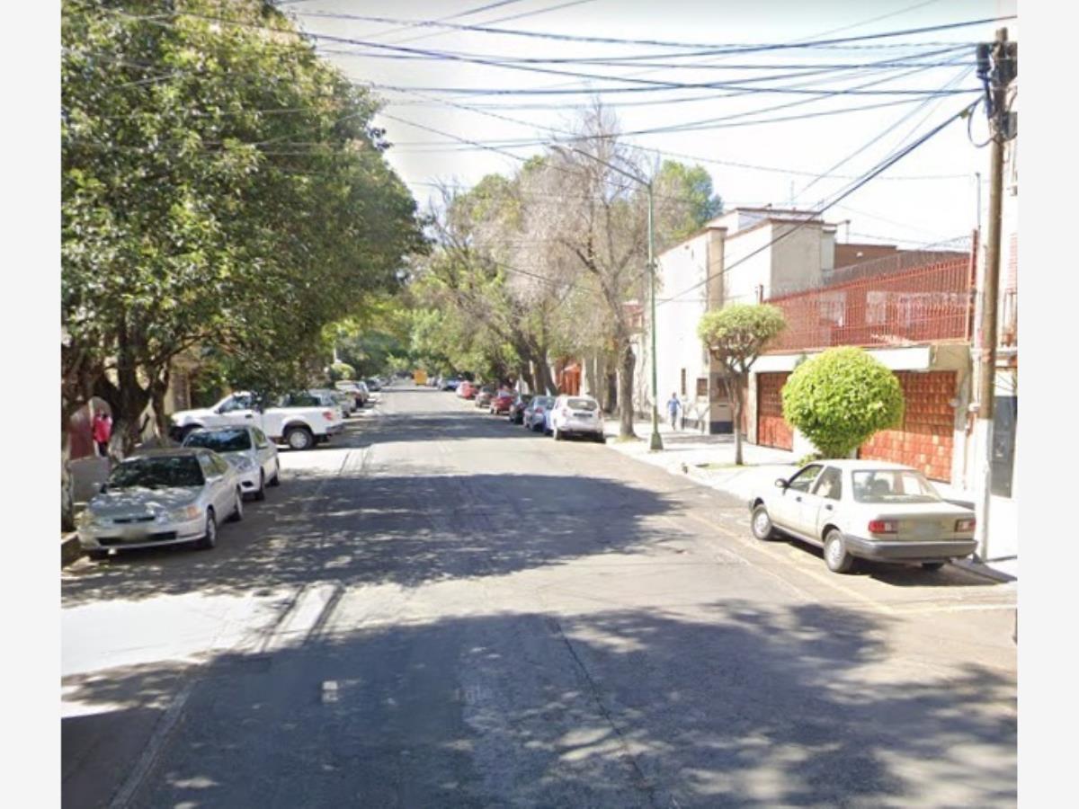 Foto de casa en venta en . ., del carmen, coyoacán, df / cdmx, 26529288 No. 04