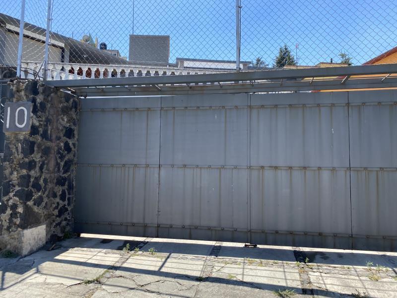 Foto de casa en venta en del colibrí 10, san andrés totoltepec, tlalpan, df / cdmx, 20128949 No. 02