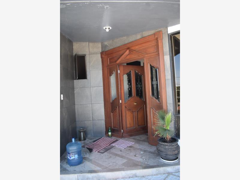 Foto de casa en venta en del colibrí 10, san andrés totoltepec, tlalpan, df / cdmx, 20128949 No. 04