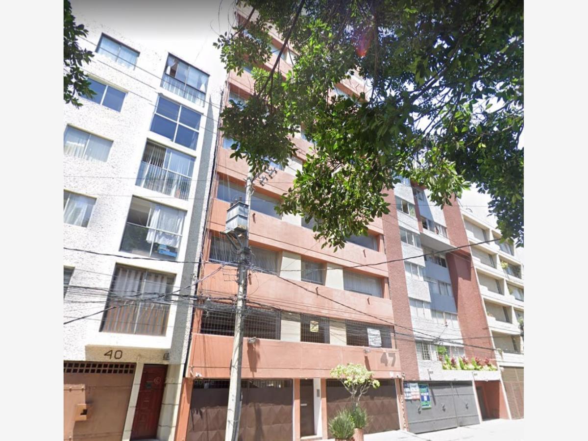 Foto de departamento en venta en del crepusculo 47, insurgentes cuicuilco, coyoacán, df / cdmx, 27124341 No. 02