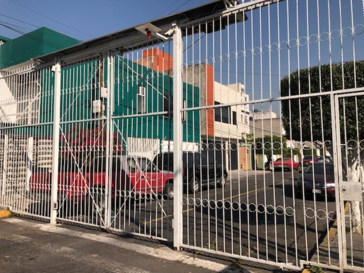 Foto de terreno industrial en venta en del golfo 20, acueducto de guadalupe, gustavo a. madero, df / cdmx, 0 No. 02