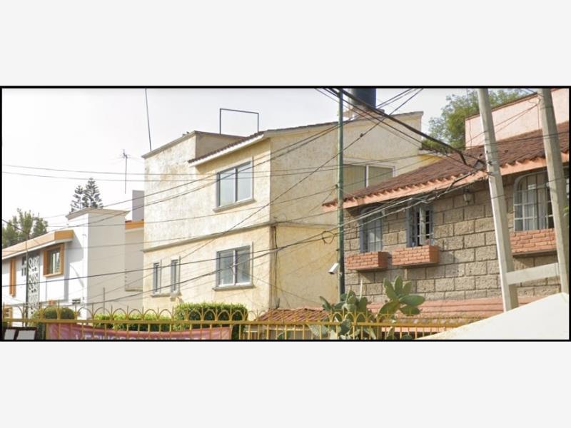 Foto de casa en venta en del llano 19, hacienda san juan, tlalpan, df / cdmx, 25034683 No. 02