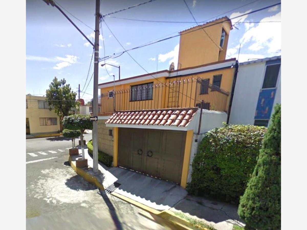 Foto de casa en venta en del porton 6, jardines del sur, xochimilco, df / cdmx, 26708741 No. 01
