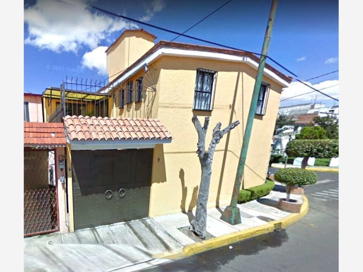 Foto de casa en venta en del porton 6, jardines del sur, xochimilco, df / cdmx, 26708741 No. 02