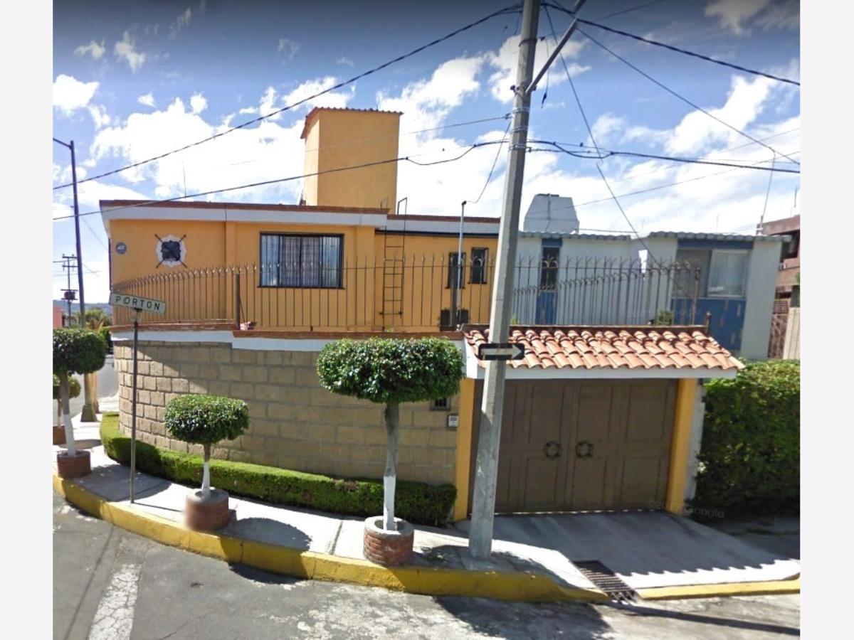 Foto de casa en venta en del porton 6, jardines del sur, xochimilco, df / cdmx, 26708741 No. 03