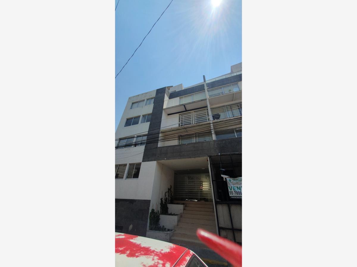 Foto de departamento en venta en del recreo 139, del recreo, azcapotzalco, df / cdmx, 0 No. 01