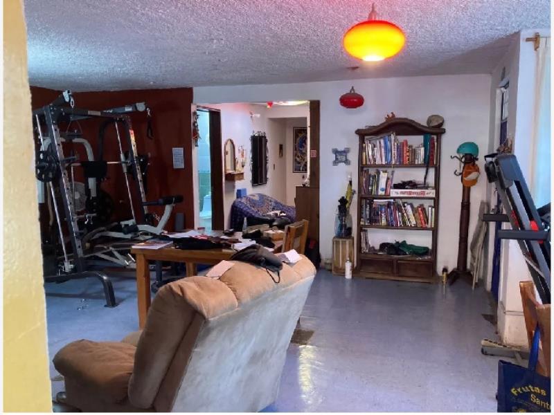 Foto de casa en venta en del rio 18, progreso tizapan, álvaro obregón, df / cdmx, 24710471 No. 01