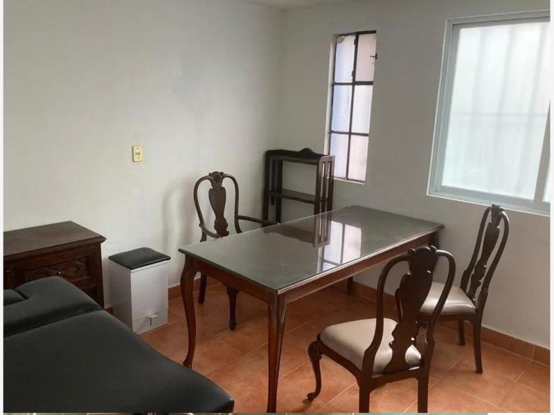 Foto de casa en venta en del rio 18, progreso tizapan, álvaro obregón, df / cdmx, 24710471 No. 03