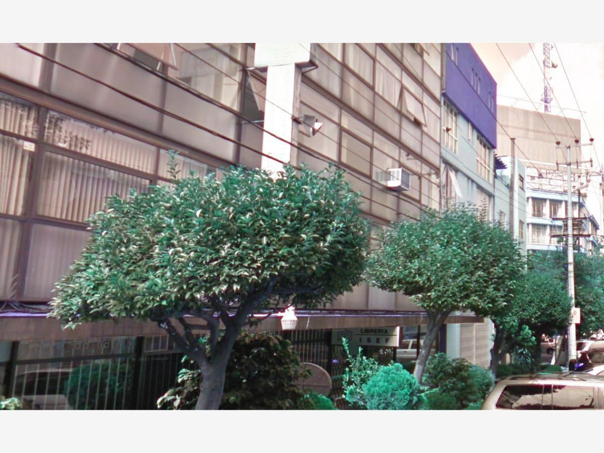 Foto de departamento en venta en , del valle centro, benito juárez, df / cdmx, 27132897 No. 01