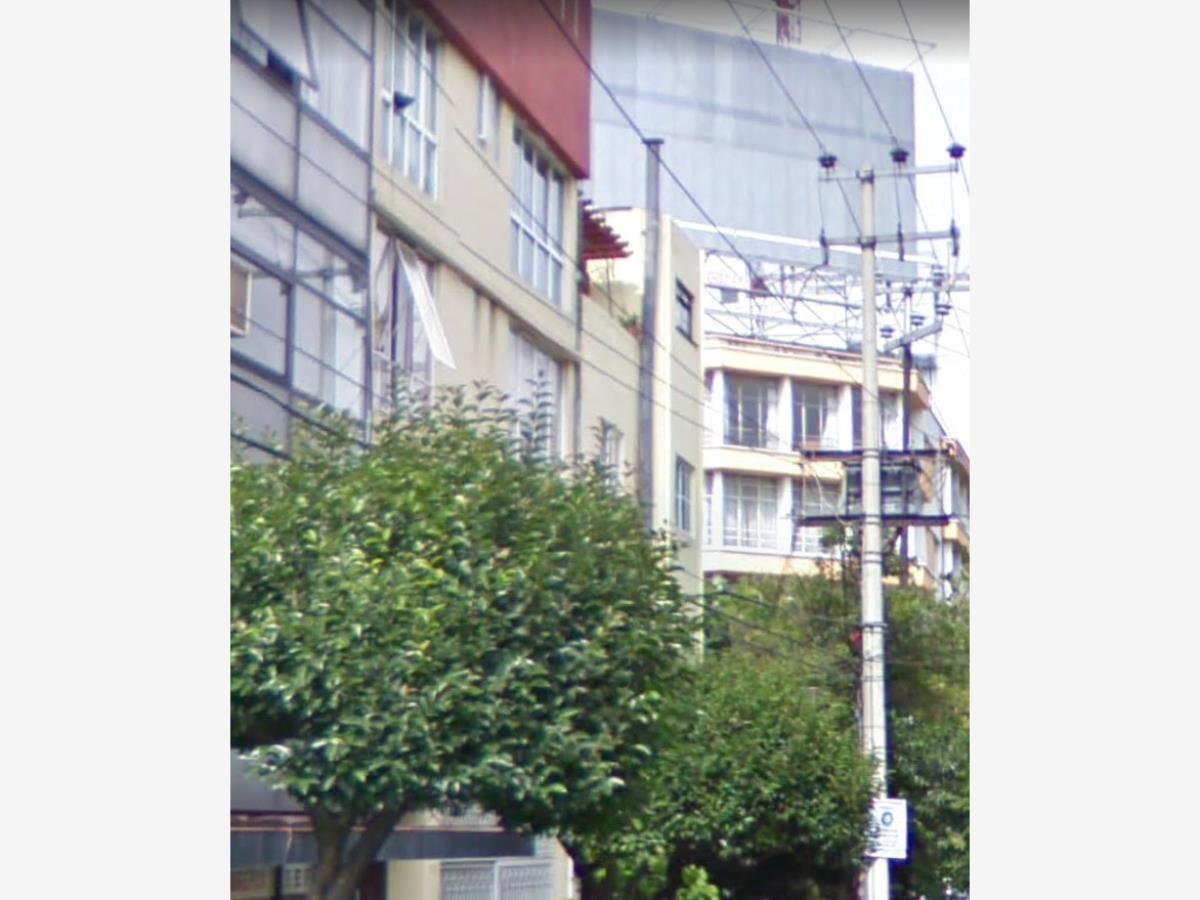 Foto de departamento en venta en , del valle centro, benito juárez, df / cdmx, 27132897 No. 02