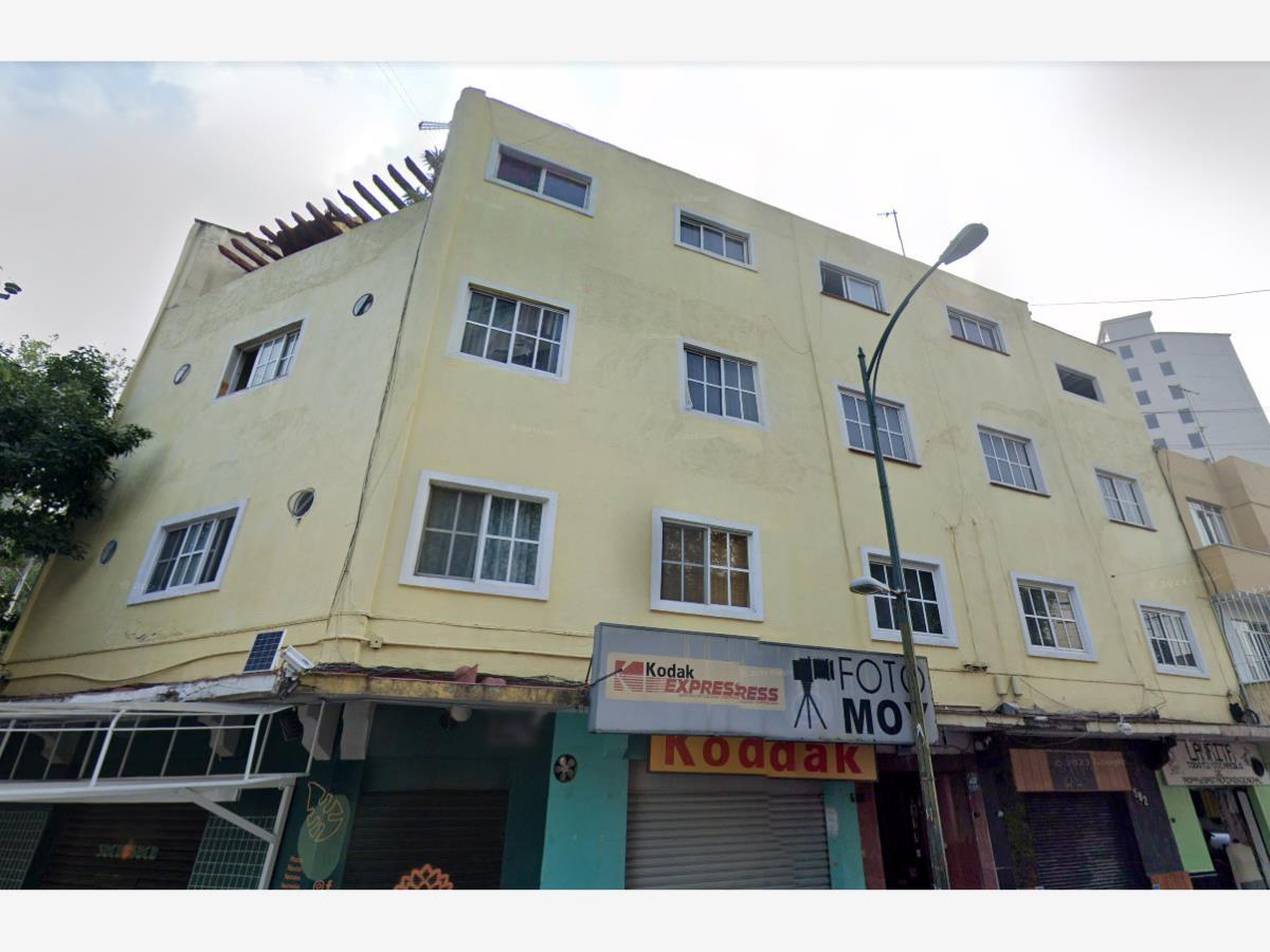 Foto de departamento en venta en , del valle centro, benito juárez, df / cdmx, 27132897 No. 03