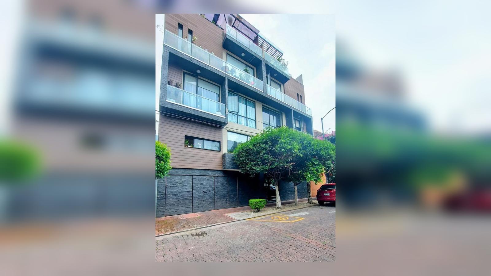 Casa en Benito Juárez