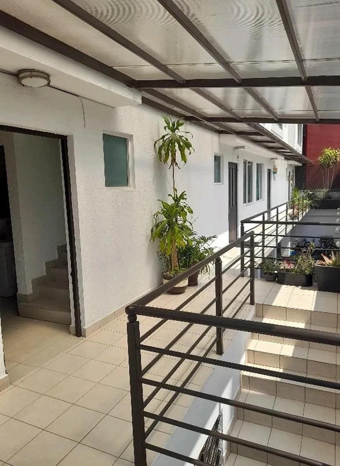 Casa en Benito Juárez