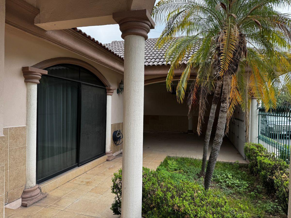 Casa en San Pedro Garza García