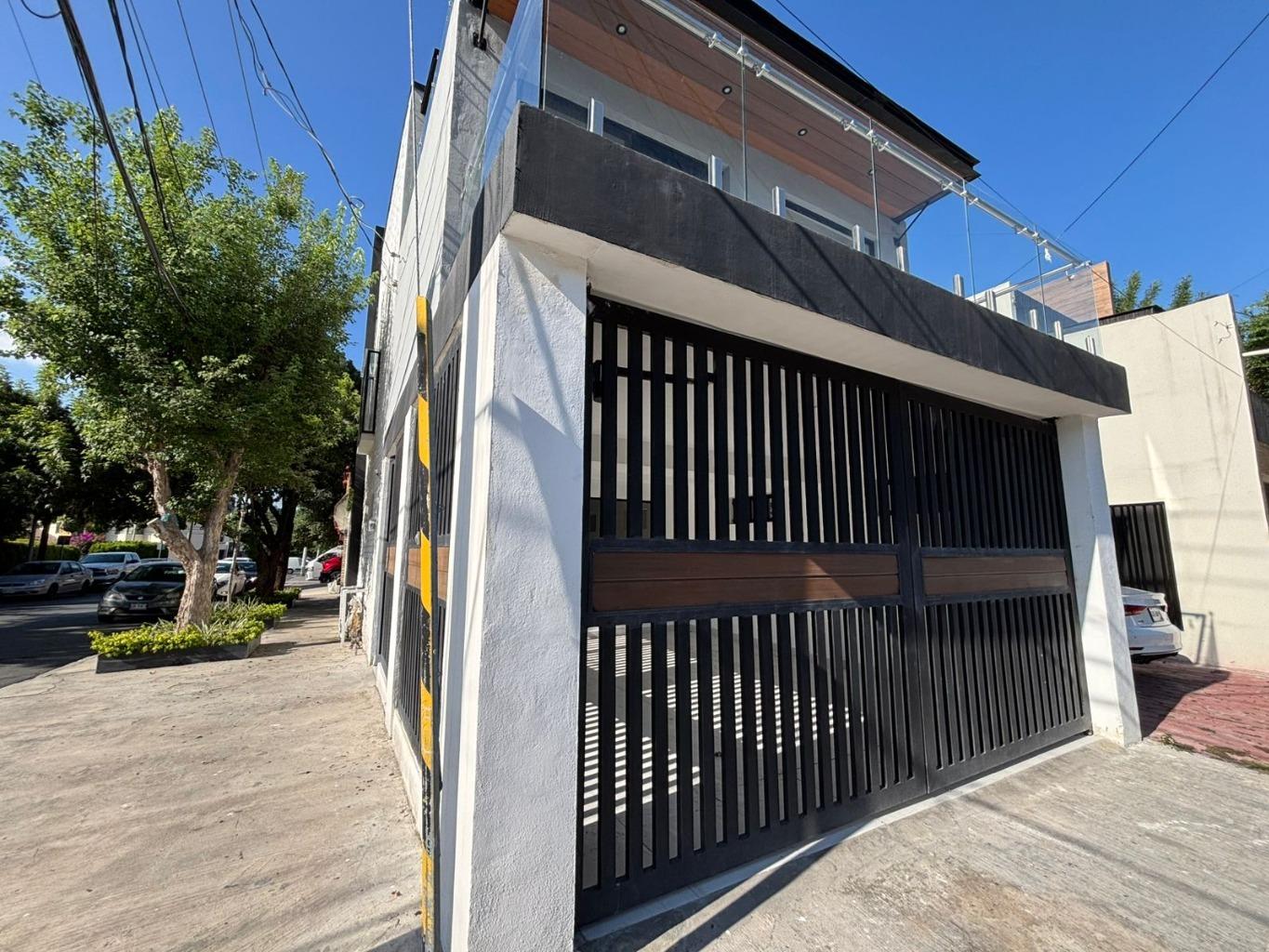 , Col. Del Valle C.P. 66220, San Pedro Garza García