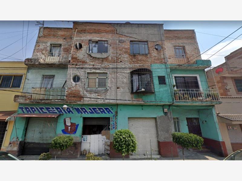Foto de departamento en venta en delia 97, guadalupe tepeyac, gustavo a. madero, df / cdmx, 25146309 No. 01