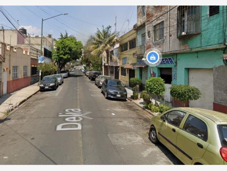 Foto de departamento en venta en delia 97, guadalupe tepeyac, gustavo a. madero, df / cdmx, 25146309 No. 02