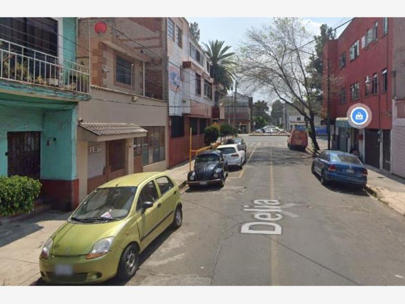 Foto de departamento en venta en delia 97, guadalupe tepeyac, gustavo a. madero, df / cdmx, 25146309 No. 03