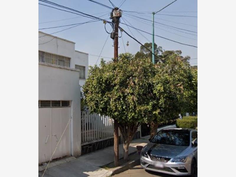 Foto de casa en venta en delta 89, romero de terreros, coyoacán, df / cdmx, 24885749 No. 02