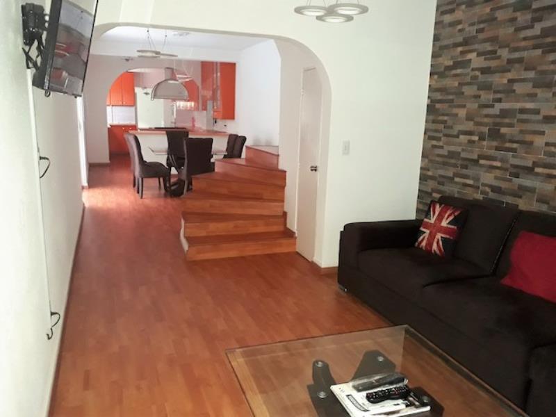 Foto de casa en renta en descartes 42, anzures, miguel hidalgo, df / cdmx, 25164290 No. 02