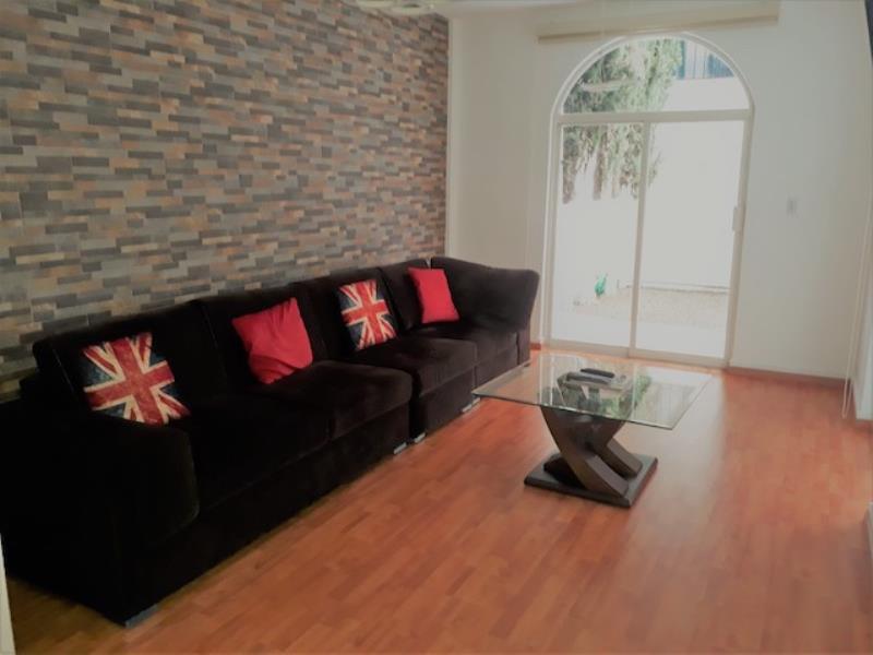 Foto de casa en renta en descartes 42, anzures, miguel hidalgo, df / cdmx, 25164290 No. 04