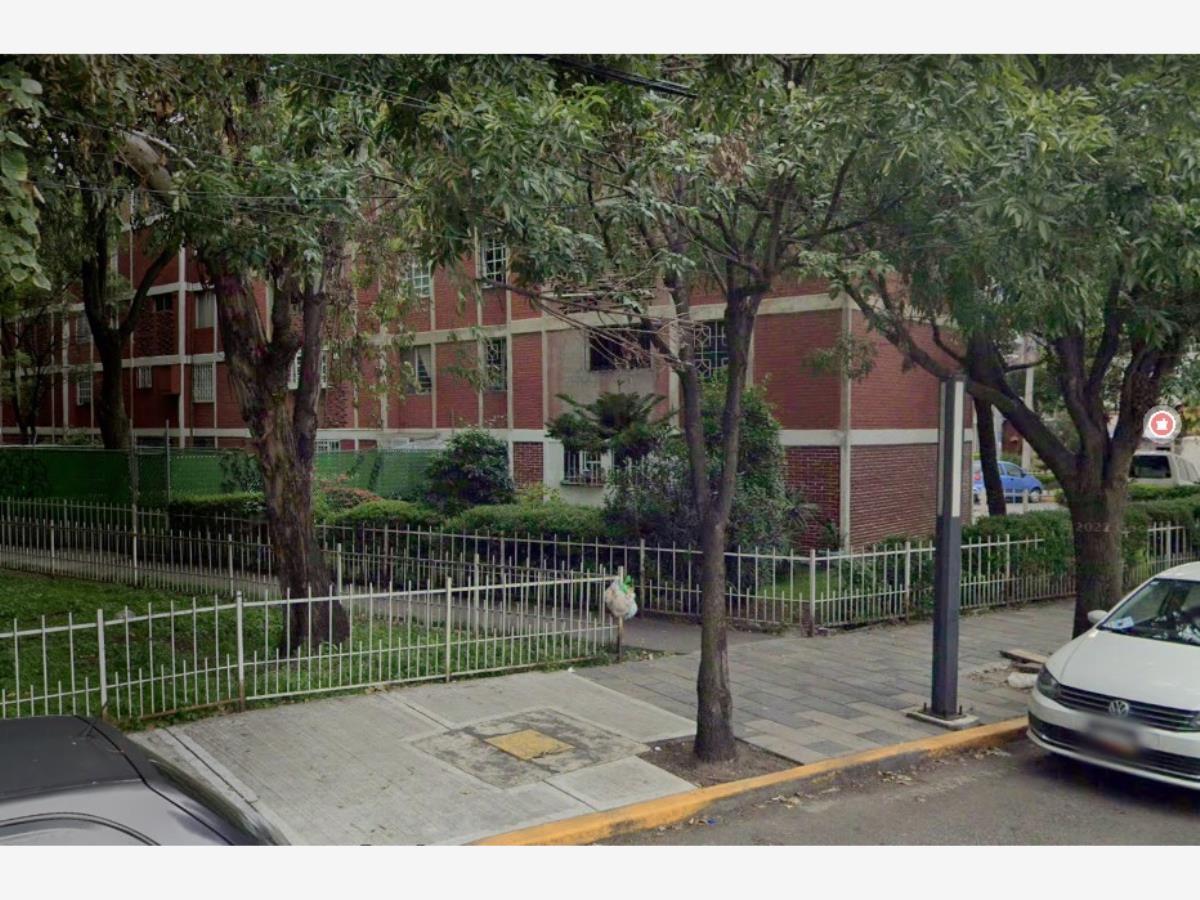 Foto de departamento en venta en desembocadura 23, acueducto de guadalupe, gustavo a. madero, df / cdmx, 27129092 No. 02