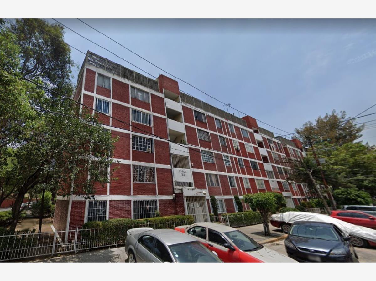 Foto de departamento en venta en desembocadura 23, acueducto de guadalupe, gustavo a. madero, df / cdmx, 27129092 No. 03
