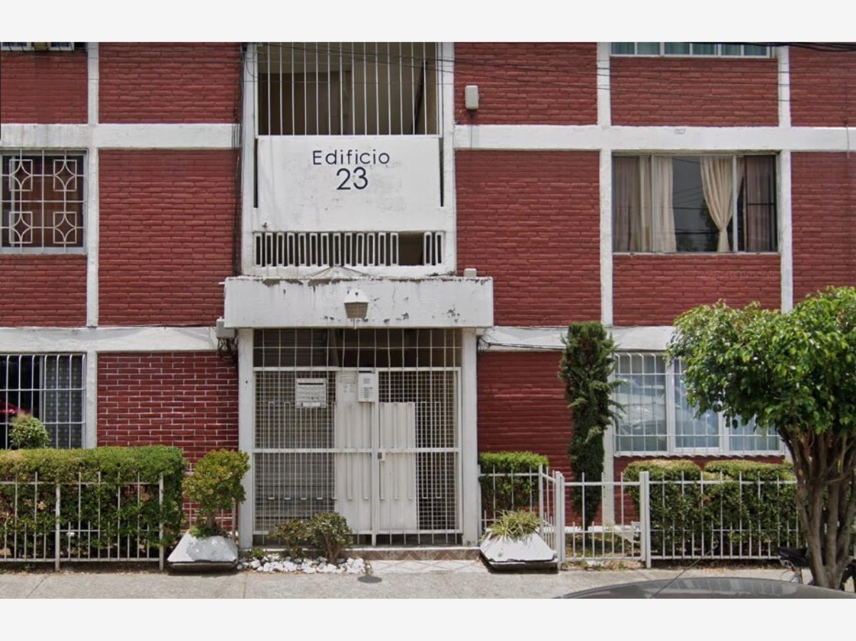 Foto de departamento en venta en desembocadura 23, acueducto de guadalupe, gustavo a. madero, df / cdmx, 27129092 No. 04