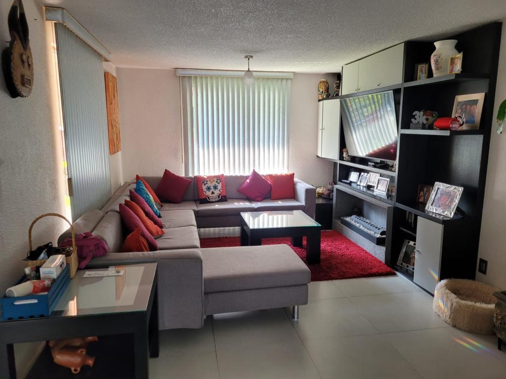 Foto de casa en venta en desierto de los leones 1410, tetelpan, álvaro obregón, df / cdmx, 0 No. 03