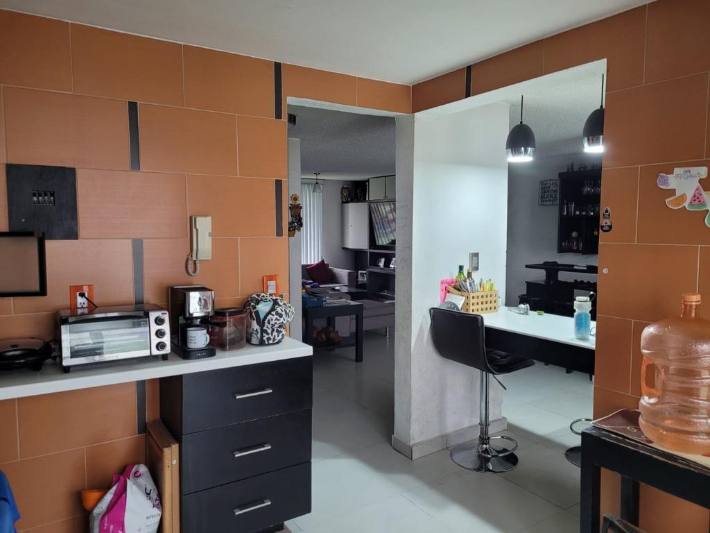 Foto de casa en venta en desierto de los leones 1410, tetelpan, álvaro obregón, df / cdmx, 0 No. 04